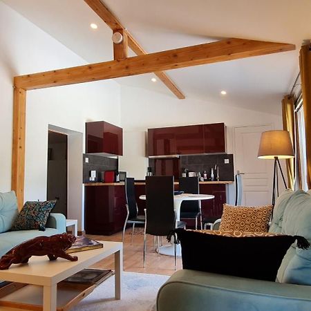 Apartamento Alsace Bas-Rhin Logis Independant Avec Piscine Privee Alteckendorf Exterior foto