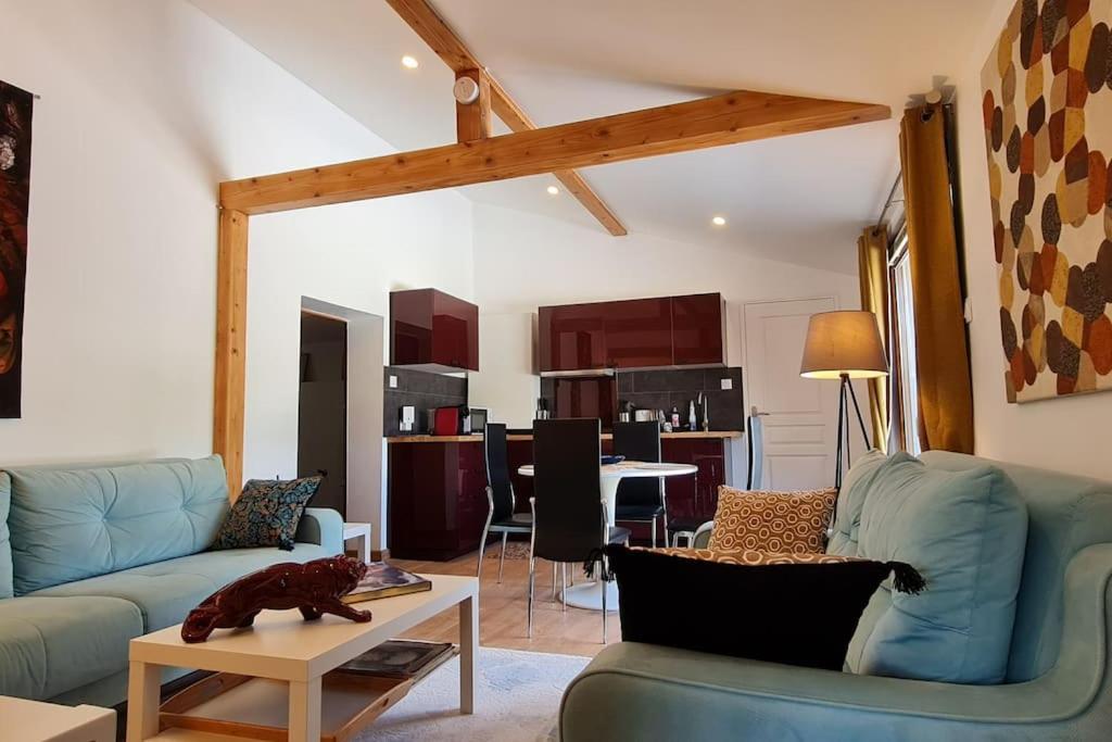 Apartamento Alsace Bas-Rhin Logis Independant Avec Piscine Privee Alteckendorf Exterior foto
