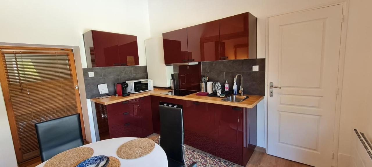 Apartamento Alsace Bas-Rhin Logis Independant Avec Piscine Privee Alteckendorf Exterior foto